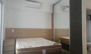 Imagem 6: Apartamento para aluguel possui 35 metros quadrados com 1 quarto em Consolação - São Paulo