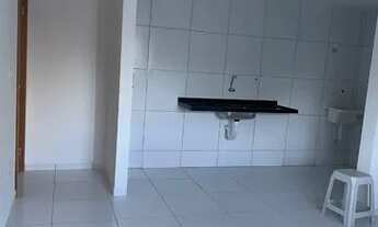 Imagem 2: Alugo apartamento no parque do sol