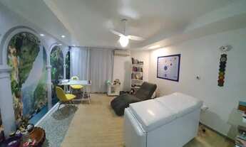 Imagem 5: Apartamento à venda, 4 quartos, 4 suítes, Ponta da Praia - Santos/SP