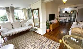 Imagem 3: LINDO APTO/MOBILIADO E DECORADO/PRÓXIMO METRÔ CONSOLAÇÂO/PARQUE MARIO COVAS/ AV.PAULISTA/A