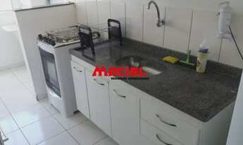 Imagem 4: Apartamento Padrão em São José dos Campos