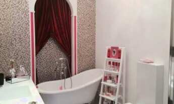 Imagem 7: APARTAMENTO RESIDENCIAL em SANTANA DE PARNAÍBA - SP, TAMBORÉ