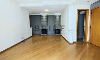 Imagem 6: Apartamento com 4 dormitórios 1 suíte para venda ou locação no Brooklin Novo