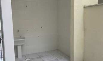 Imagem 7: Casa de condomínio sobrado para aluguel e venda tem 151 metros quadrados com 3 quartos