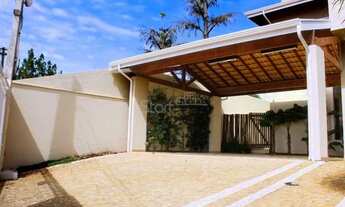 Imagem 2: Casa - Parque Xangrilá - Campinas