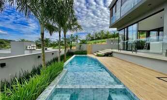 Imagem: Casa à venda Alto Padrão em condomínio