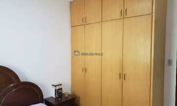 Imagem 4: Metrô São Judas, casa térrea com 3 dormitórios sendo 1 suíte com 2 vagas de garagem