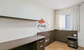 Imagem 6: Apartamento para locação tem 97 metros quadrados com 4 quartos em Centro - Santo André - S