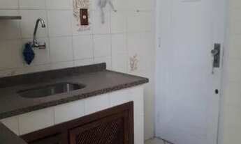 Imagem 2: Apartamento para venda possui 96 metros quadrados com 3 quartos em Maracanã - Rio de Janei