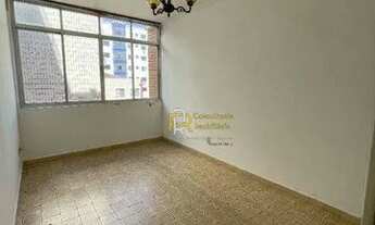 Imagem 2: Apartamento com 3 dormitórios à venda, 75 m² por R$ 395.000,00 - Vila Guilhermina - Praia