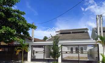 Imagem: Casa com 2 dorms, Maracanã, Praia Grande