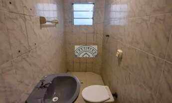 Imagem 7: Casa para aluguel tem 40 metros quadrados com 1 quarto em Parque Fernanda - São Paulo - SP