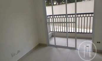Imagem 7: Apartamento com 2 dormitórios no Idea, Condomínio Clube, Interlagos