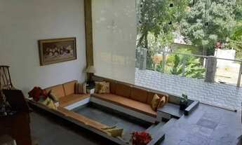 Imagem 4: BELO HORIZONTE - Casa Padrão - Mangabeiras