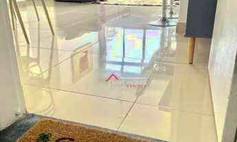 Imagem 2: Apartamento com 2 dormitórios, 86 m² - venda por R$ 472.000,00 ou aluguel por R$ 4.000,02