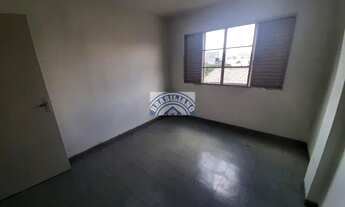 Imagem 5: Apartamento no Capão Redondo