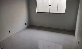 Imagem 3: CASA NOVA 3 SUÍTES PLENAS ALTO PADRÃO VARANDA GOURMET COM CHURRASQUEIRA PORCELANATO, FINAN