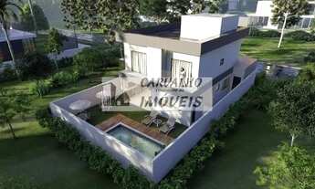 Imagem 5: CAMAÇARI - Casa Padrão - MONTE GORDO (MONTE GORDO