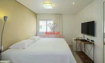 Imagem 5: Apartamento para alugar no bairro Jardim Paulista - São Paulo/SP