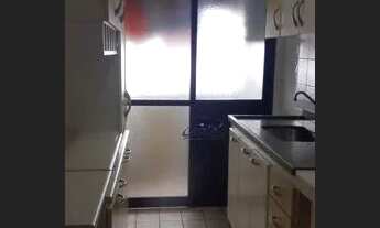 Imagem: Apartamento com 2 dormitórios para alugar