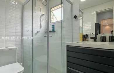 Imagem 5: Apartamento para Locação em São Paulo, Jaguaré, 2 dormitórios, 1 suíte, 1 banheiro, 1 vaga