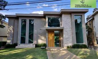 Imagem 3: Casa para alugar no bairro Alphaville - Santana de Parnaíba/SP