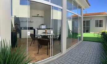 Imagem 5: Casa ampliada Terra Nova 3