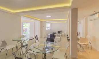 Imagem 7: Apartamento 3 quartos no Glória