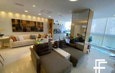 Imagem 5: Luxuoso apartamento na Praia do Canto, Vitória - ES