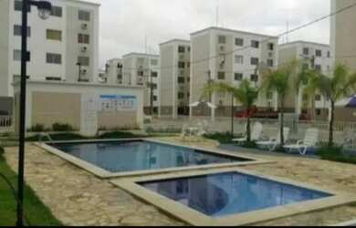 Imagem 2: Apartamento para venda em Ananindeua no Flor de Ananin