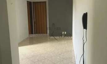 Imagem 5: Apartamento - Cidade Morumbi - Residencial Colibri - 70m² - 2 dorm