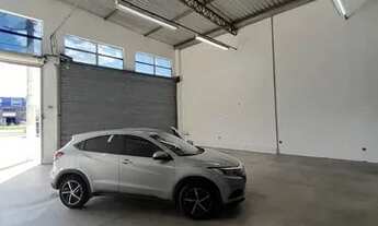 Imagem 2: Galpão para locação 360m² no Jd. luiza