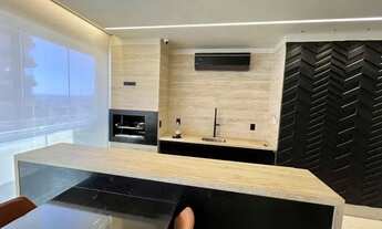 Imagem 6: Apartamento 4 quartos setor Marista Chateau Bougainville