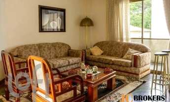 Imagem: Apartamento com 149 m² 3 Dormitórios sendo