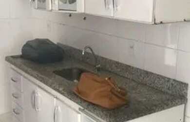 Imagem 4: Alugo Apto 2 qts sendo uma suíte na Pelinca