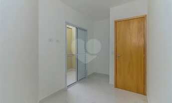 Imagem 6: APTO CASA VERDE Apartamento com 1 dormitório