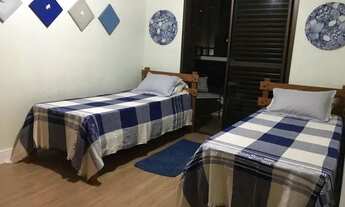 Imagem 6: Apartamento com 2 dorms, Boqueirão, Praia Grande - R$ 350 mil, Cod: 1370