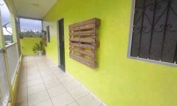 Imagem 4: CAMPO SALES TARUMÃ