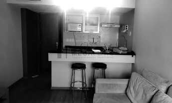 Imagem 7: FLAT PARA LOCAÇÃO DUPLEX NA PAULISTA!