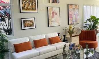 Imagem 4: Casa - Swiss Park - Campinas