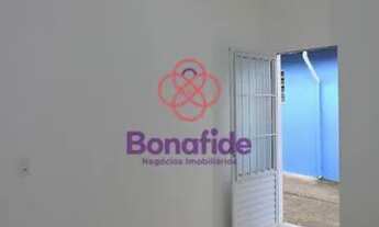 Imagem 7: JUNDIAÍ - Casa Padrão - BELA VISTA