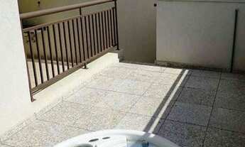 Imagem 12: Cobertura Duplex