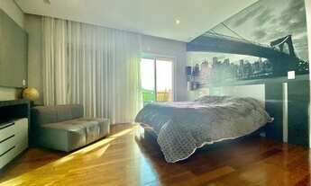 Imagem 2: Linda Mansão em Alphaville Sp