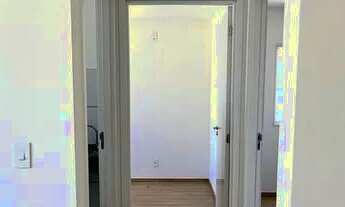 Imagem 4: Aluguel de Apartamento Novo