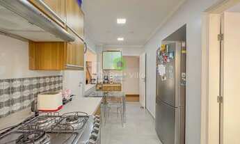 Imagem 7: Casa à venda no bairro Residencial Doze (Alphaville) - Santana de Parnaíba/SP