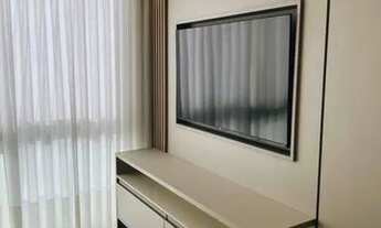 Imagem 5: APARTAMENTO, Residencial; 1 dormitorio, 1 bwc; Mobiliado