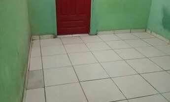 Imagem 2: ALUGA-SE CASA Casa com 1 dormitório