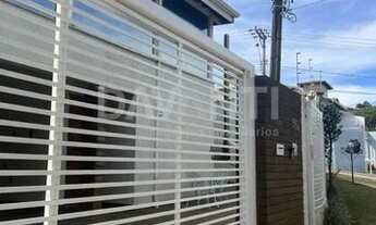 Imagem 2: Casa - Parque das Universidades - Campinas