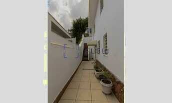 Imagem 5: Casa Pacaembu, 4 Quartos, 1 Vaga