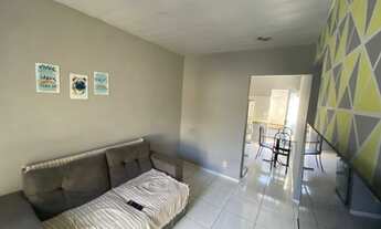 Imagem 4: Repasse de casa no chique chique